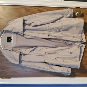 Womens Sam Edelman jacket